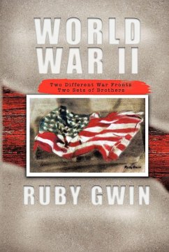 Cover World War II