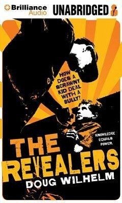 The Revealers - Wilhelm, Doug