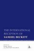 The International Reception of Samuel Beckett The International Reception of Samuel Beckett