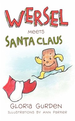 Wersel Meets Santa Claus - Gurden, Gloria