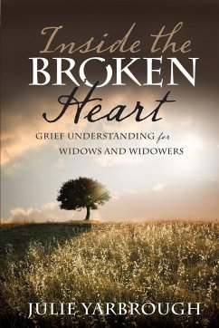 Inside the Broken Heart - Yarbrough, Julie