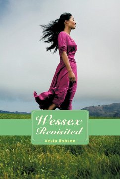 Wessex Revisited - Robson, Vesta