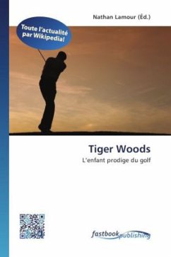 Tiger Woods