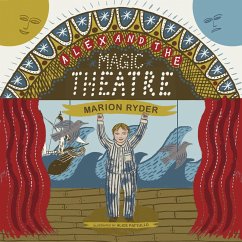 Alex and the Magic Theatre - Ryder, Marion