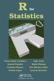 R for Statistics R for Statistics