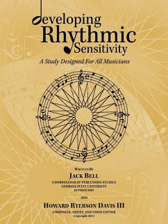 Developing Rhythmic Sensitivity - Bell, Jack; Ryerson Davis III, Howard