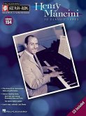 Henry Mancini [With CD (Audio)]