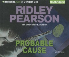 Probable Cause - Pearson, Ridley