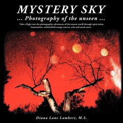 Mystery Sky - Lambert, Diana Lane