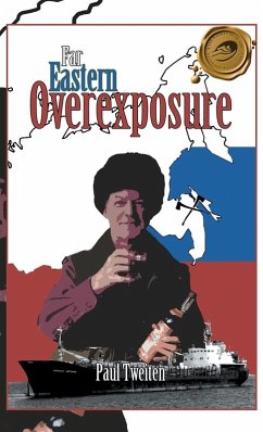 Cover Far Eastern Overexposure