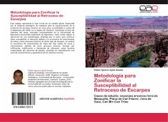 Metodología para Zonificar la Susceptibilidad al Retroceso de Escarpes - Ayala Omaña, Ruben Ignacio
