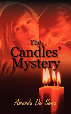 Cover The Candles' Mystery
