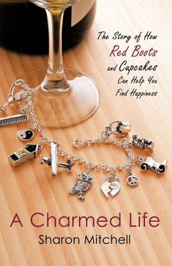 A Charmed Life - Mitchell, Sharon