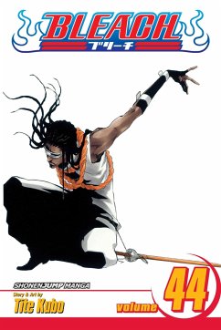 Bleach, Vol. 44 - Kubo, Tite