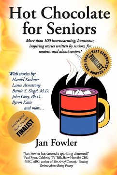 Hot Chocolate for Seniors - Fowler, Jan