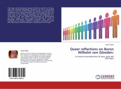 Queer reflections on Baron Wilhelm von Gloeden: