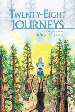 Twenty-Eight Journeys - Cheryl