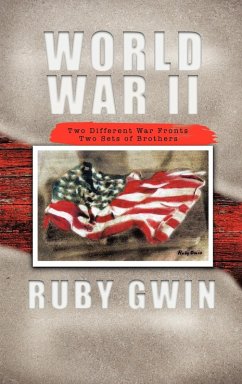 Cover World War II