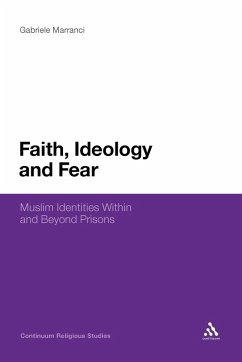 Faith, Ideology and Fear Cover Faith, Ideology and Fear