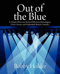 Out of the Blue - Holder, Bobby