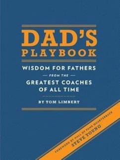 Dad's Playbook - Limbert, Tom