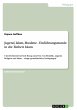 Jugend, Islam, Muslime -... - Bild 1