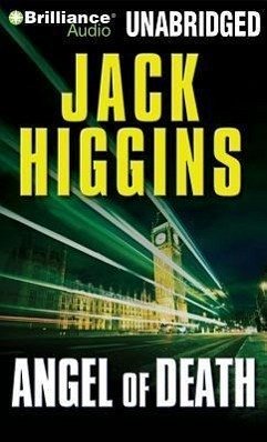 Angel of Death - Higgins, Jack