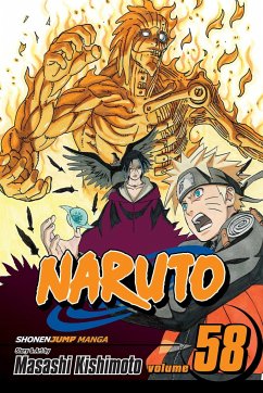 Naruto, Vol. 58 - Kishimoto, Masashi