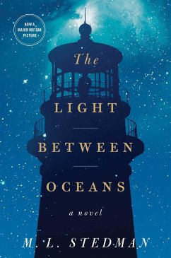 The Light Between Oceans - Stedman, M. L.