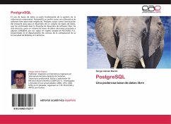 PostgreSQL - Martin, Sergio Adrián