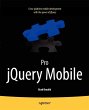 Pro jQuery Mobile - Bild 1