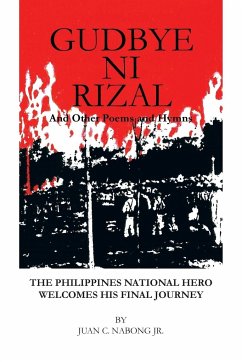 Gudbye Ni Rizal - Nabong Jr, Juan C.