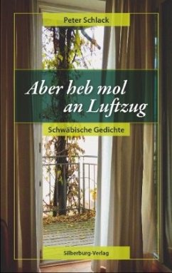 Cover Aber heb mol an Luftzug
