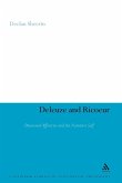 Deleuze and Ricoeur
