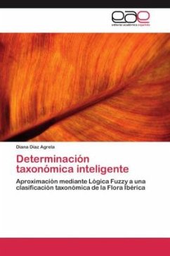 Determinación taxonómica inteligente