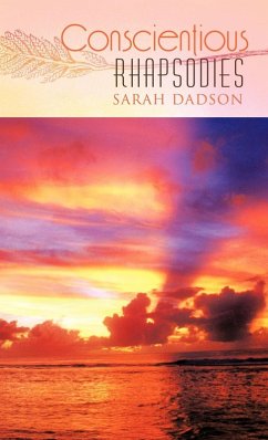 Cover Conscientious Rhapsodies