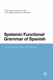 Systemic Functional Grammar of Spanish Systemic Functional Grammar of Spanish