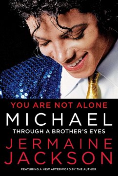 You Are Not Alone - Jackson, Jermaine