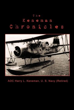 The Keneman Chronicles - Keneman U. S. Navy (Retired), Aoc Harry