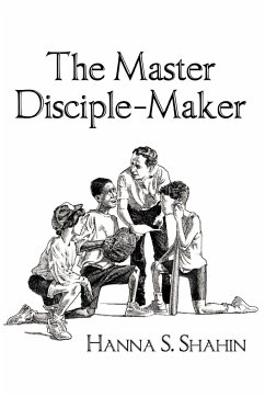 The Master Disciple-Maker
