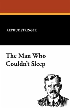 The Man Who Couldn't Sleep