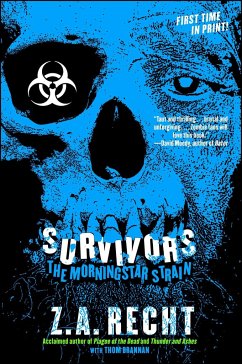 Survivors - Recht, Z a