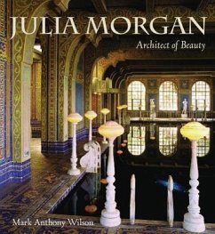 Julia Morgan (Pb) - Wilson, Mark Anthony