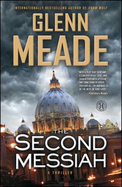 Second Messiah: A Thriller - Meade, Glenn