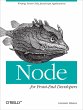 Node for Front-End Developers - Bild 1