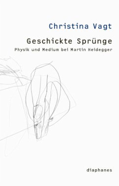 Geschickte Sprünge - Vagt, Christina