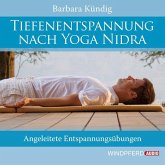 Tiefenentspannung nach Yoga Nidra
