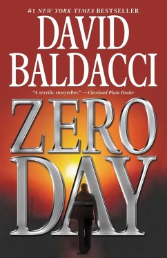 Zero Day - Baldacci, David