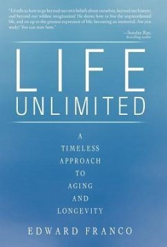 Life Unlimited - Franco, Edward