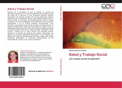 Salud y Trabajo Social